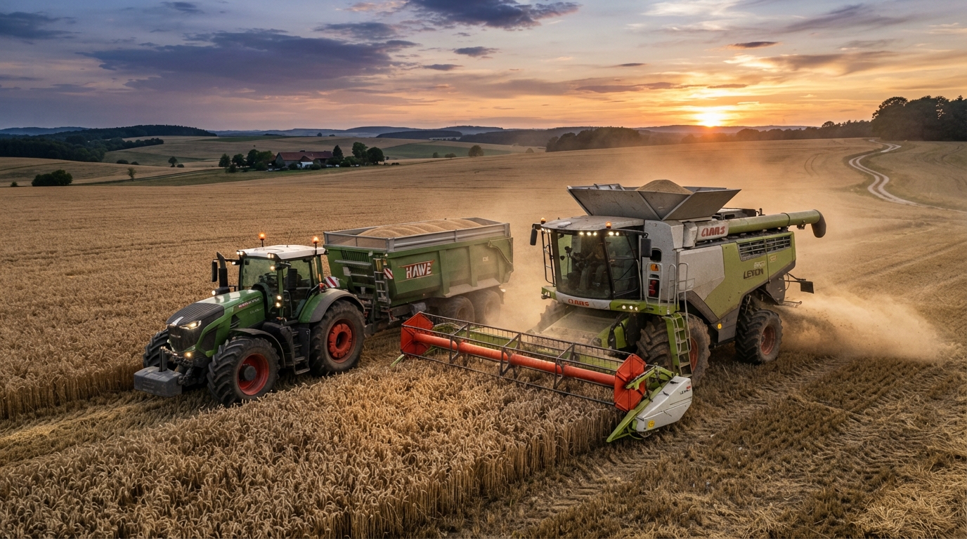 Agricultural