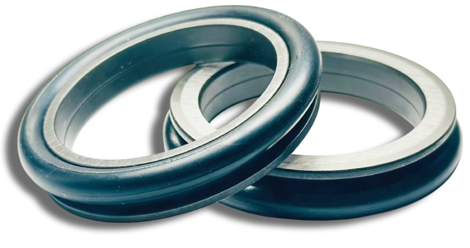 DUO-CONE DO type seal